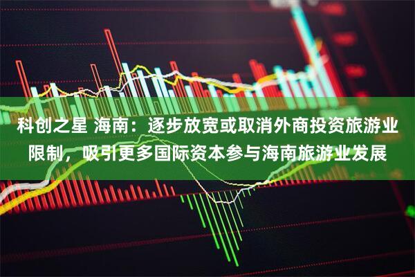 科创之星 海南：逐步放宽或取消外商投资旅游业限制，吸引更多国际资本参与海南旅游业发展